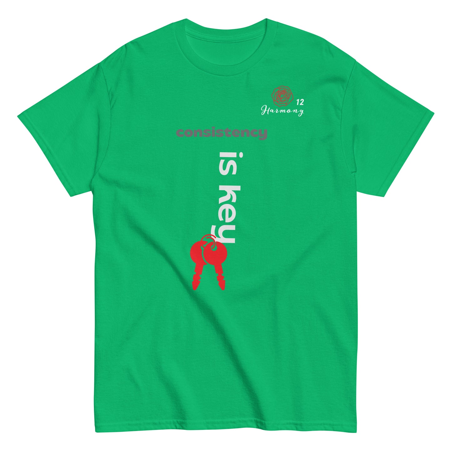 Unisex classic tee